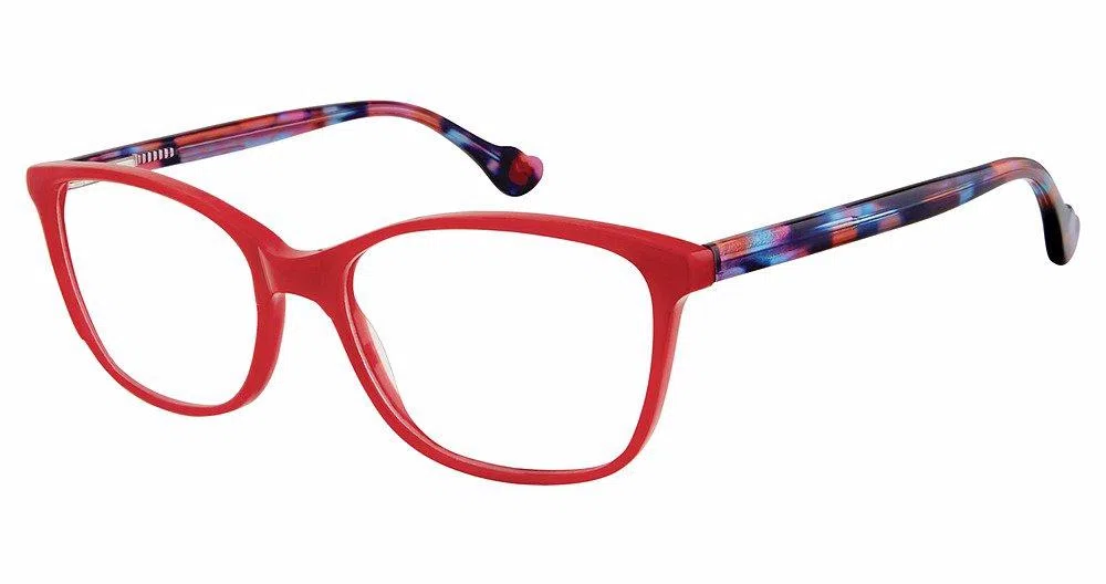 Hot-Kiss HOT-HK82 Eyeglasses - view 2